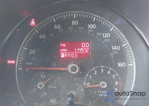 2006 Volkswagen New Beetle 2.5 z USA, uszkodzony, nr VIN 3VWSF31Y66M330936